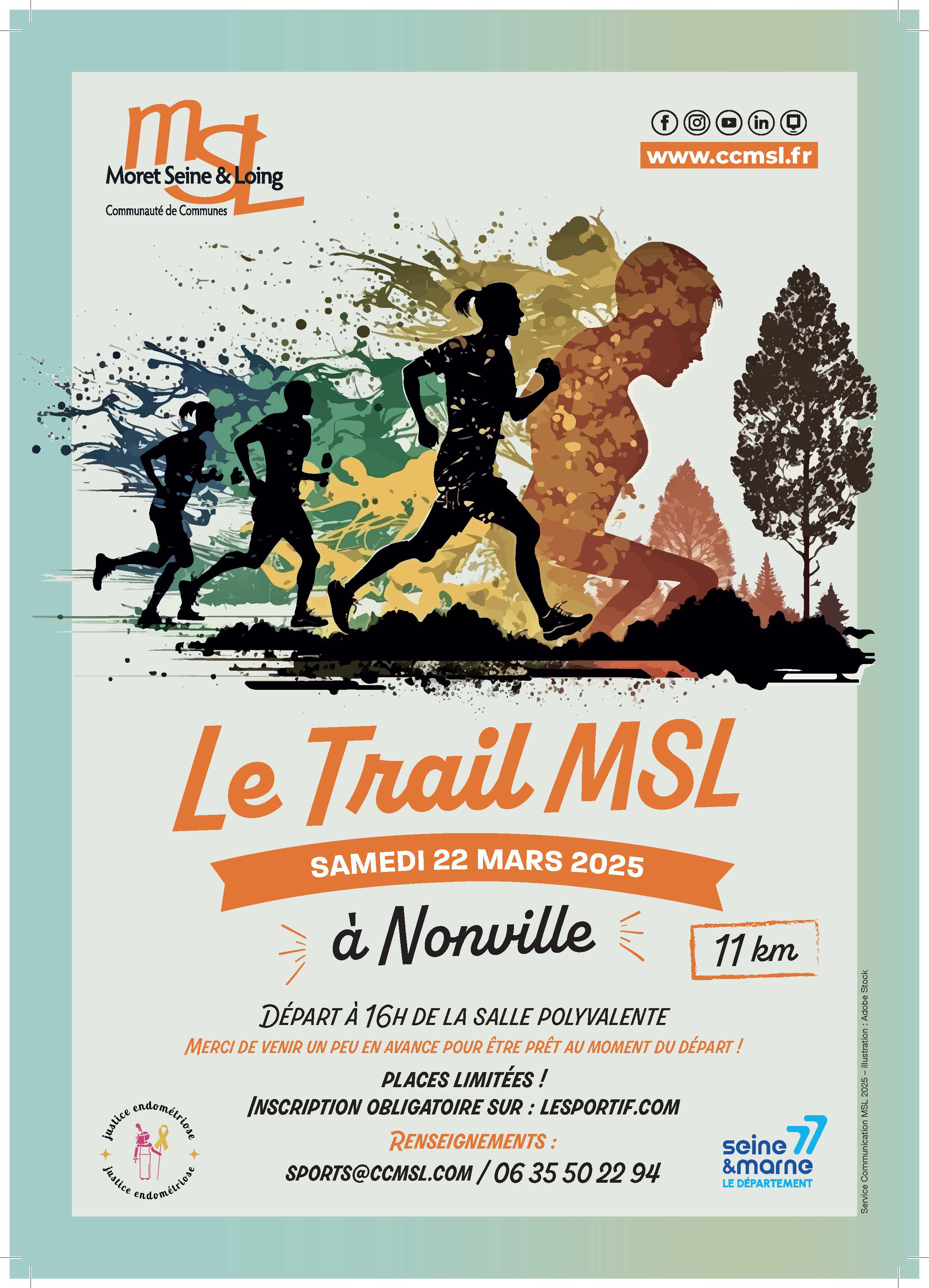 Trail MSL